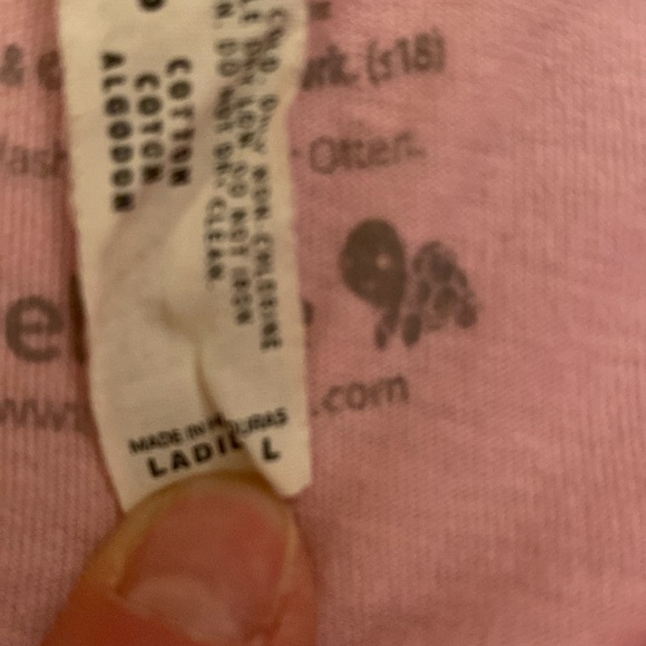 Steven universe, ladies large women’s T-shirts - Picture 4 of 4